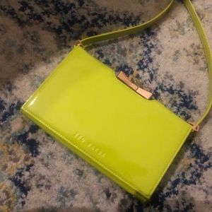 Ted Baker Crossbody